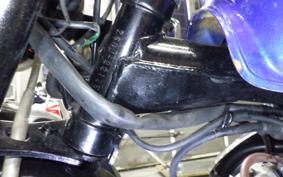 HONDA MONKEY Z50J