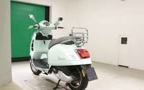 VESPA VESPA GTS150