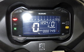 SUZUKI GSXR250