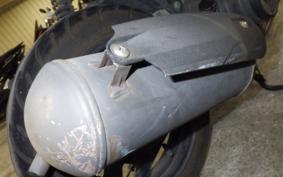 SUZUKI ADDRESS V50 Gen.2 CA44A