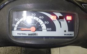 SUZUKI LET's 2 CA1PA