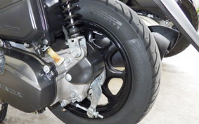 YAMAHA JOG-7 2014 AY01