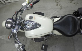 YAMAHA DRAGSTAR 400 CLASSIC  2009 VH02J