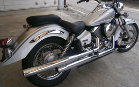 YAMAHA DRAGSTAR 250 VG02J