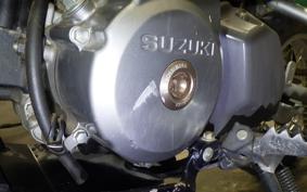 SUZUKI DR-Z70