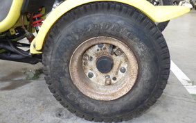 HONDA ROAD FOX 2001 TB10