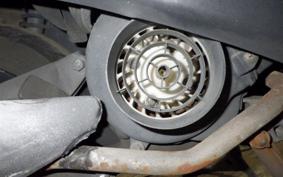 HONDA SPACY 100 JF13