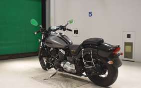 YAMAHA DRAGSTAR 400 2013 VH02J