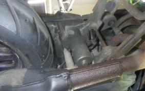 SUZUKI SEPIA ZZ Gen.2 CA1HC