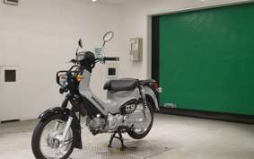 HONDA CROSS CUB 50 2014 AA06