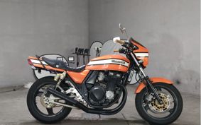 KAWASAKI ZRX400 ZR400E