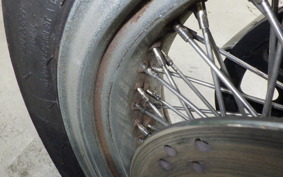 HARLEY FXSTC 1580 2008