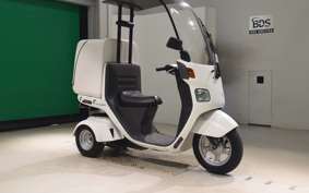 HONDA GYRO CANOPY 2011 TA03