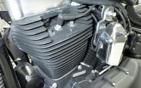 HARLEY FXDB 1580 2012