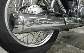 YAMAHA SR400 Gen.4 2014 RH03J