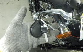 HARLEY FXBR1920 2025