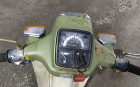 YAMAHA MATE 50 22F