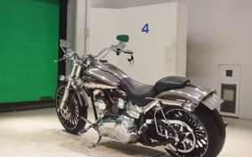 HARLEY FXSBSE 1800CVO 2014