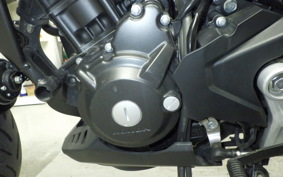 HONDA CB250R 1998 MC52