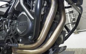 BMW F700GS 2015