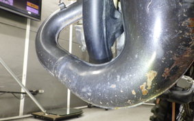 KAWASAKI KX112 KX112A