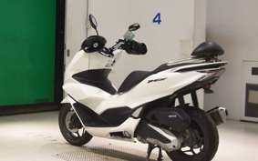 HONDA PCX 125 2012 JK05
