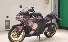 YAMAHA YZF-R25 RG10J