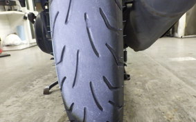SUZUKI ADDRESS 110 2007 CE47A