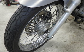 SUZUKI INTRUDER 250 LC