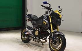 HONDA GROM JC75
