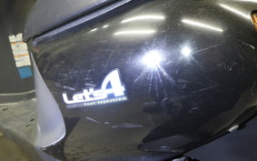 SUZUKI LET's 4 CA46A