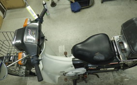 YAMAHA MATE 50 2022 V50