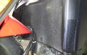 DUCATI MONSTER 821 2018