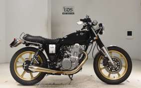 YAMAHA SR400 Gen.5 2020 RH16J