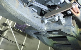 SUZUKI ADDRESS V125 G 2022 CF46A