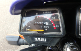 YAMAHA DT50 17W