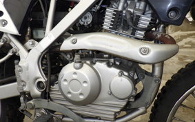 KAWASAKI KLX125 LX125C