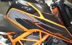 KTM 390 DUKE 2020