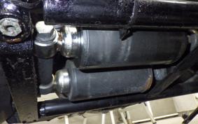 HARLEY FXCW 1580 2009