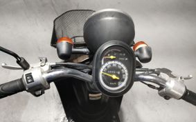 HONDA TODAY AF67