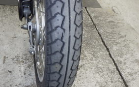 HONDA LITTLE CUB AA01