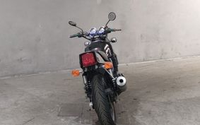 KAWASAKI ZRX-2 ZR400E