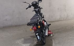 HONDA CROSS CUB110 JA60