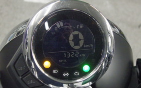 HONDA MONKEY 125 2026 JB05