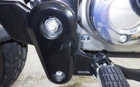 HONDA MONKEY 125 2025 JB03