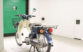 HONDA C50 SUPER CUB 1993 AA01