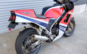 HONDA VF1000R 1985 SC16