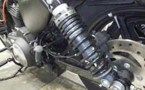HARLEY XL883N 2017