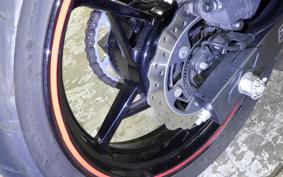 KAWASAKI Z400 Gen.2 2023 EX400L