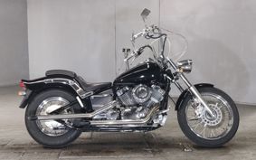 YAMAHA DRAGSTAR 400 1999 4TR